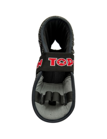 Ochraniacze stóp masters top ten ostt-pu "superlight" glossy