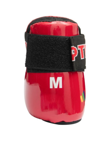 Ochraniacze stóp masters top ten ostt-pu "superlight" glossy