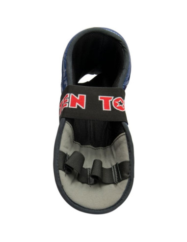 Ochraniacze stóp masters top ten ostt-pu "superlight" glossy