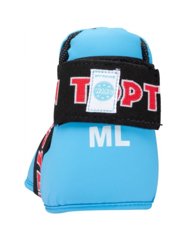 Ochraniacze stóp masters top ten ostt-pu "superlight" glossy