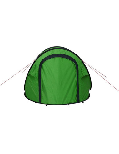 Namiot high peak vision 3 zielony 10123