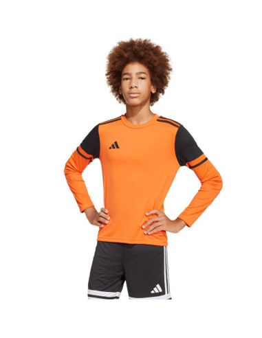 Koszulka bramkarska adidas squadra 25 long sleeve jr