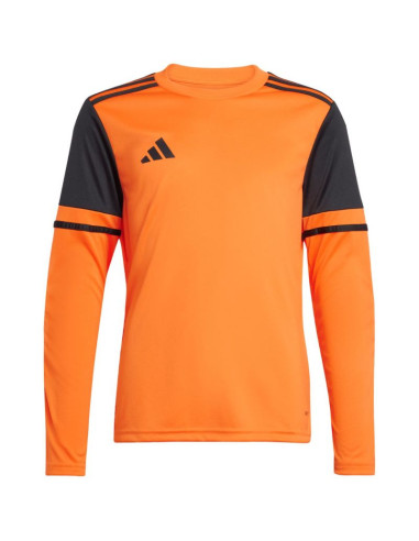 Koszulka bramkarska adidas squadra 25 long sleeve jr