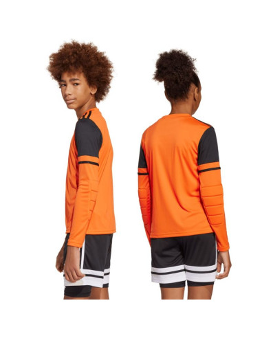 Koszulka bramkarska adidas squadra 25 long sleeve jr