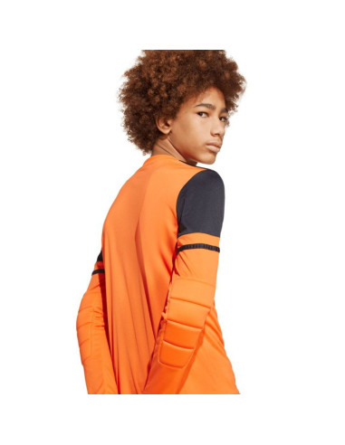 Koszulka bramkarska adidas squadra 25 long sleeve jr