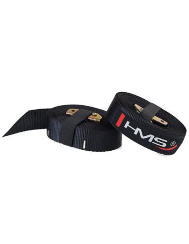 Drewniane kółka gimnastyczne z miarką hms