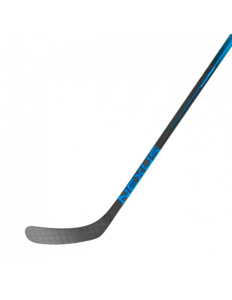 Kij kompozytowy bauer nexus league '21