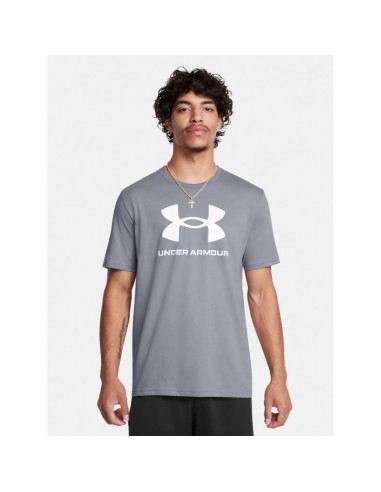 Koszulka under armour m 1382911