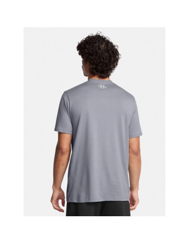 Koszulka under armour m 1382911
