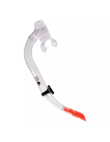 Rurka do nurkowania aquawave oxy snorkel