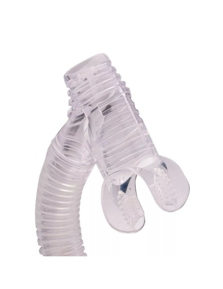 Rurka do nurkowania aquawave oxy snorkel