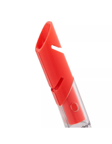 Rurka do nurkowania aquawave oxy snorkel