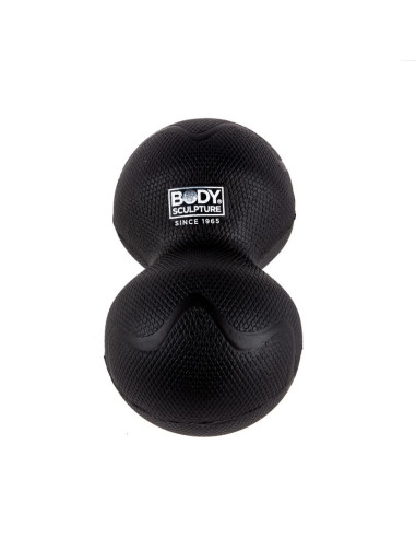 Wałek do masażu ball duo body sculpture bb 0122