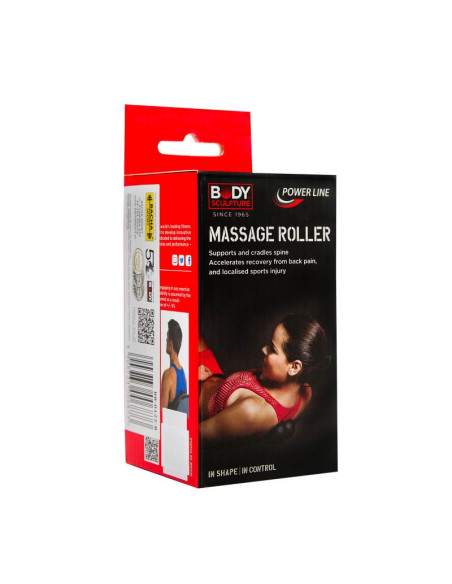 Wałek do masażu ball duo body sculpture bb 0122