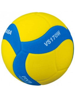 Piłka siatkowa mikasa vs170w