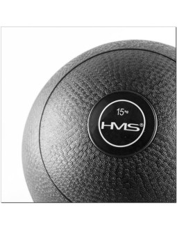 Piłka do ćwiczeń hms psb slam 5 kg 2