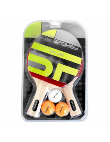 Zestaw do ping ponga spokey joy 81814