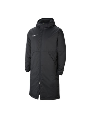 Kurtka zimowa nike repel park m cw6156