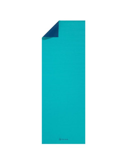 Mata do jogi dwustronna gaiam open sea 4mm 62199 2