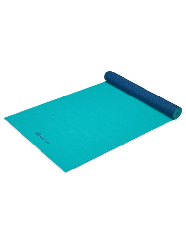 Mata do jogi dwustronna gaiam open sea 4mm 62199