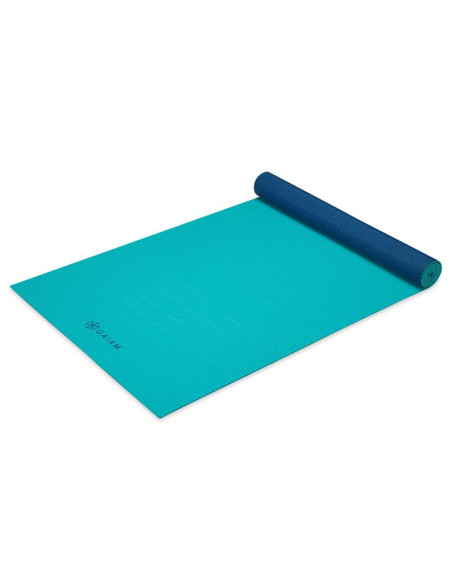 Mata do jogi dwustronna gaiam open sea 4mm 62199