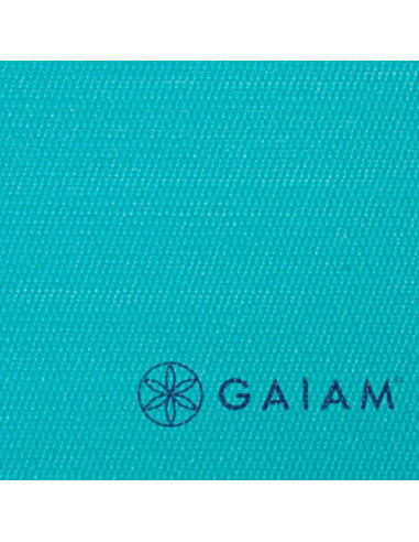 Mata do jogi dwustronna gaiam open sea 4mm 62199