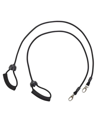 Stepper skośny z regulowanymi ramionami hms s3096