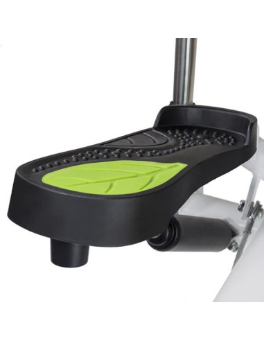 Stepper skośny z regulowanymi ramionami hms s3096