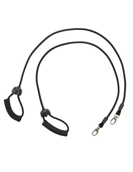 Stepper skośny z regulowanymi ramionami hms s3096