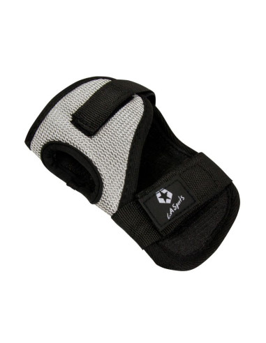 Zestaw ochraniaczy jr 37171bk