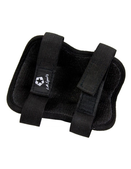 Zestaw ochraniaczy jr 37171bk