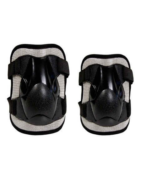 Zestaw ochraniaczy jr 37171bk