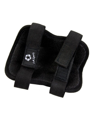 Zestaw ochraniaczy jr 37171bk