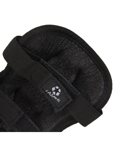 Zestaw ochraniaczy jr 37171bk