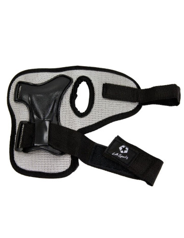 Zestaw ochraniaczy jr 37171bk