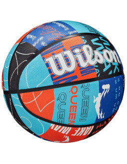 Piłka wilson wnba heir dna ball 2