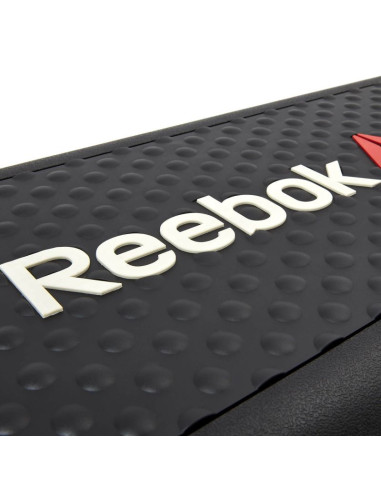 Mini step reebok