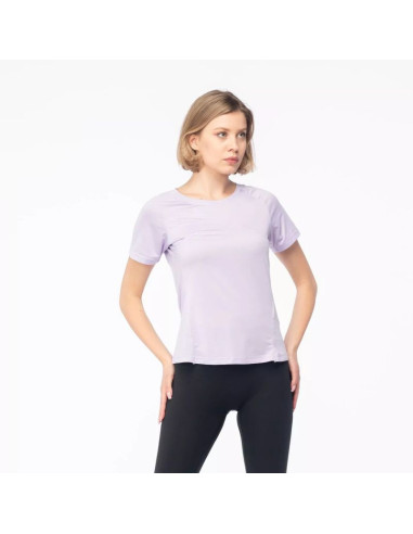 Koszulka iq cross the line heria w