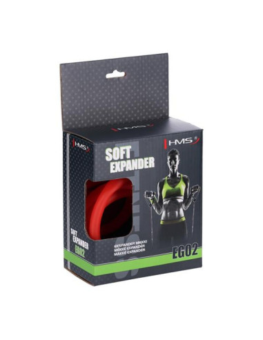 Ekspander gumowy hms