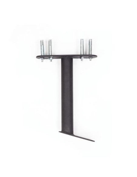 Uchwyt na linę hms urp01