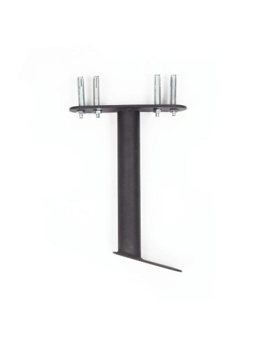 Uchwyt na linę hms urp01