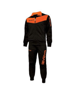 Dres givova tuta visa fluo tr018f 1028 2