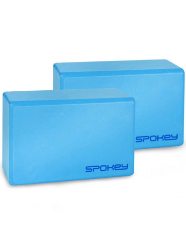 Zestaw do yogi asteya spokey 928925