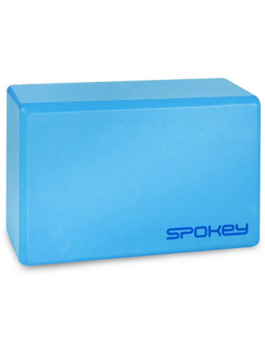 Zestaw do yogi asteya spokey 928925