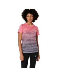 Koszulka asics seamless ss top w 2012c385