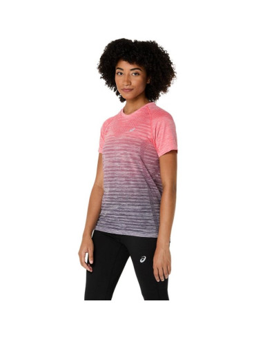 Koszulka asics seamless ss top w 2012c385