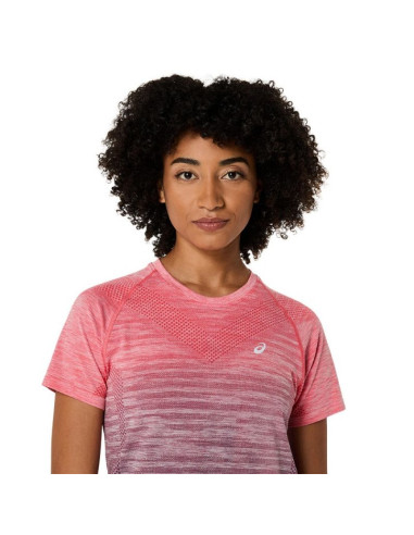 Koszulka asics seamless ss top w 2012c385