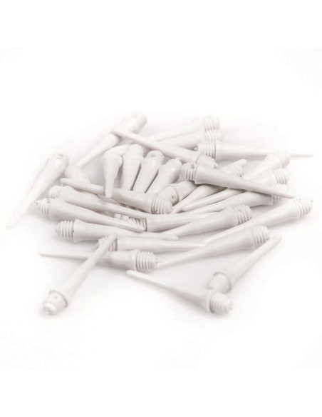 Końcówki do darta meteor 24 szt.