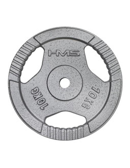 Talerz hammertone 2,5 kg hms thm02