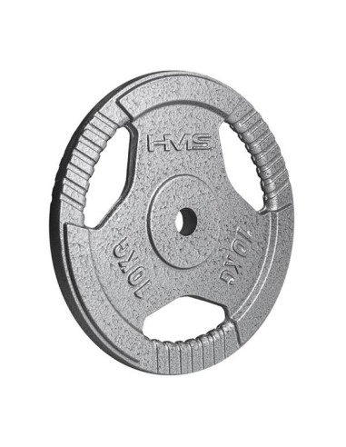 Talerz hammertone 2,5 kg hms thm02